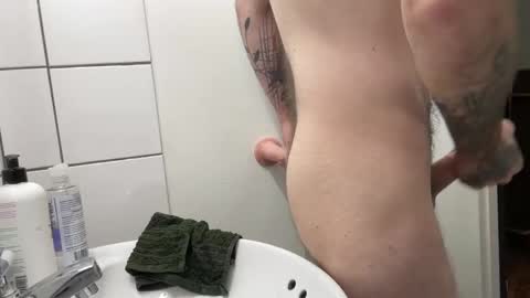 gaytattooed online show from September 29, 2025, 1:49 pm