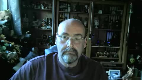 gazbear68 online show from April 18, 2026, 5:50 pm