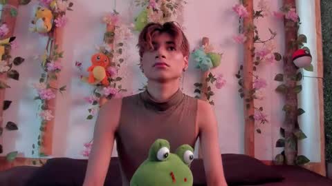 HAN online show from November 30, 2025, 2:54 pm