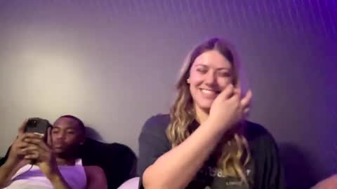 gbabytherealist online show from February 12, 2025, 5:37 am