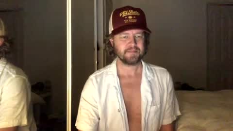 gcsurfer81 online show from June 19, 2026, 9:02 am