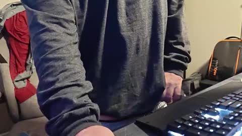 gd_mysterydick online show from November 1, 2025, 5:48 pm