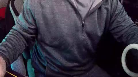 gd_mysterydick online show from March 1, 2026, 9:33 am