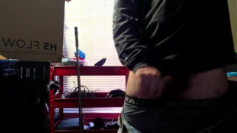 gd_mysterydick online show from March 23, 2026, 6:01 pm