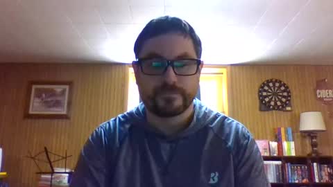 Snapshot of gdaddy999 chatting on January 31, 2026, 7:45 pm gdaddy999 online show from January 31, 2026, 7:45 pm