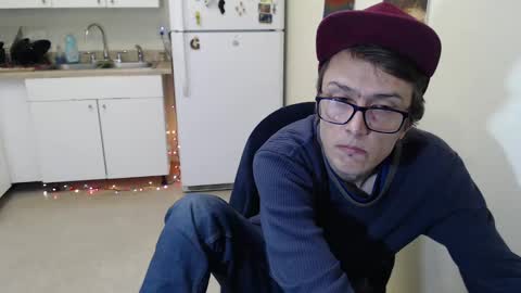 Snapshot of gdanch chatting on January 1, 2025, 6:06 pm G online show from January 1, 2025, 6:06 pm