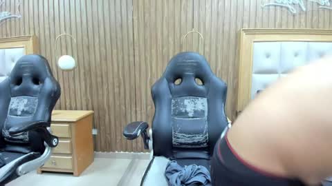 Gean Mclovin online show from May 11, 2026, 7:22 pm