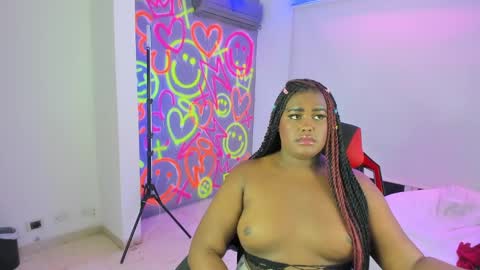 geanna_rose online show from February 14, 2025, 7:59 am