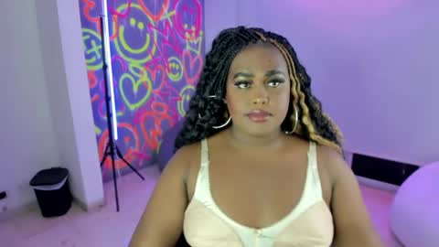 geanna_rose online show from March 9, 2025, 2:07 am