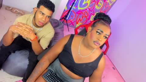 geanna_rose online show from October 22, 2025, 3:29 am