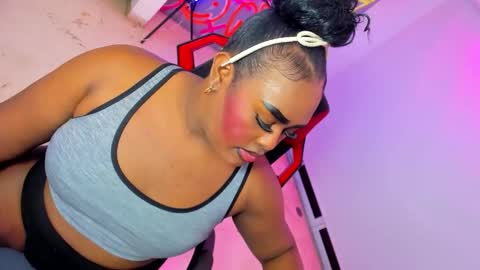 geanna_rose online show from November 14, 2025, 4:33 am