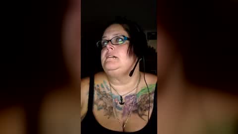 GearHeadGoddess online show from August 3, 2026, 3:38 pm