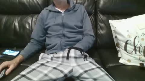 geeezer64 online show from December 2, 2024, 2:09 am