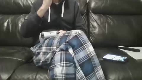 geeezer64 online show from January 12, 2025, 4:00 am