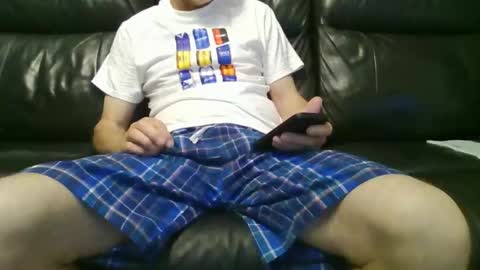 geeezer64 online show from May 27, 2026, 11:57 pm