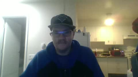 geekgamer41 online show from October 20, 2025, 11:16 pm