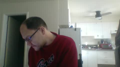 geekgamer41 online show from November 8, 2025, 7:01 pm