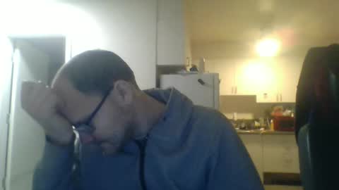geekgamer41 online show from April 4, 2026, 2:54 am