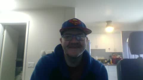 geekgamer41 online show from April 4, 2026, 11:13 pm