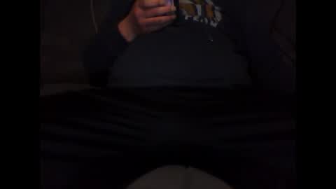 geilejohnny86 online show from April 4, 2026, 6:49 pm