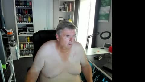 Geiler Bock online show from June 28, 2026, 4:29 am