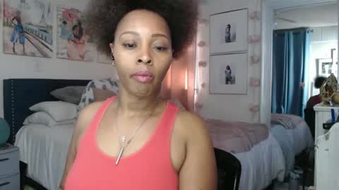 The Empress online show from March 8, 2026, 6:55 pm