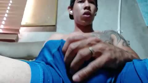 Andrs  online show from September 25, 2025, 7:50 pm