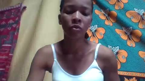 Snapshot of gelmene chatting on March 27, 2026, 7:58 am gelmene online show from March 27, 2026, 7:58 am