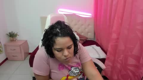 gema_angels online show from September 13, 2025, 12:10 am