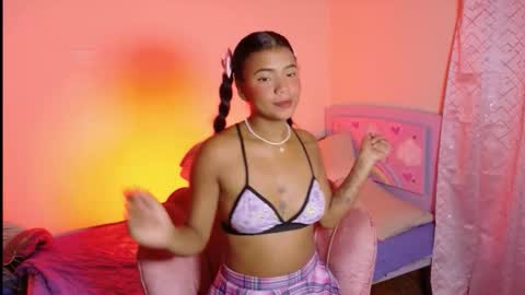 gema_shiny online show from November 11, 2025, 3:17 am