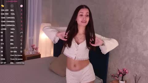 Snapshot of gembrunette chatting on March 26, 2026, 3:06 pm Lia online show from March 26, 2026, 3:06 pm