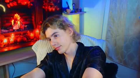 Gem Dominus online show from October 6, 2025, 12:52 am