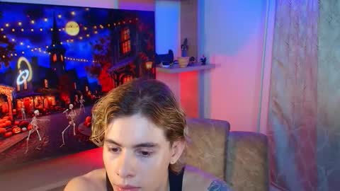 Gem Dominus online show from October 10, 2025, 1:37 am