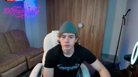 Gem Dominus online show from May 17, 2026, 11:45 pm