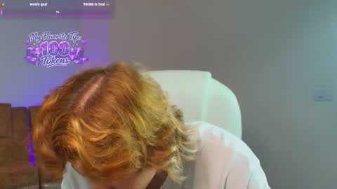 Snapshot of gemdominus chatting on June 27, 2026, 12:48 am Gem Dominus online show from June 27, 2026, 12:48 am