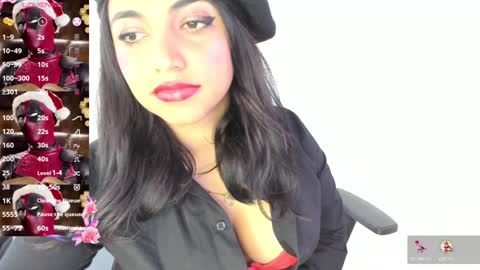 Geminis online show from December 5, 2024, 2:11 pm