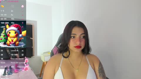 Geminis online show from December 11, 2024, 1:17 pm