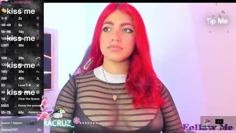 Geminis online show from January 28, 2025, 5:56 pm