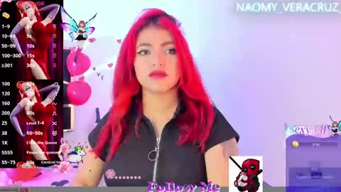 Geminis online show from March 1, 2025, 1:18 pm