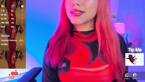 Geminis online show from September 10, 2025, 6:52 pm