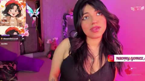 Geminis online show from December 3, 2025, 2:48 pm