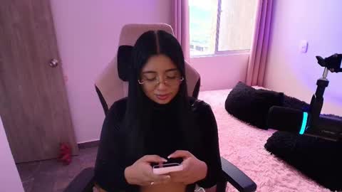 geminis11 online show from March 6, 2026, 9:22 pm