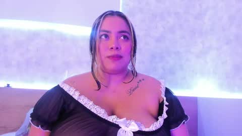 geminis muentes online show from February 13, 2025, 3:07 am