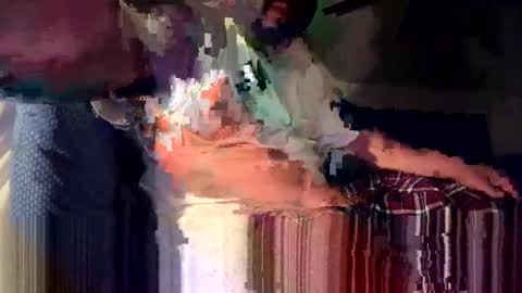 geminiwrld26 online show from May 14, 2026, 2:40 am