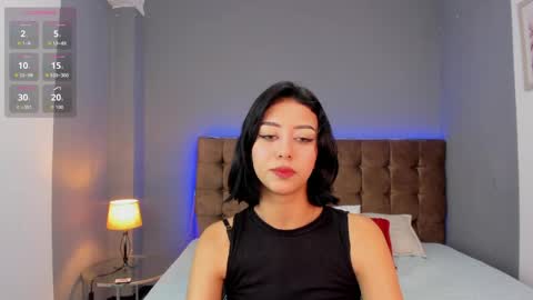 gemma18_ online show from April 1, 2026, 9:34 pm