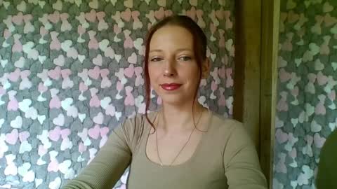 gemma_exotic online show from April 7, 2026, 10:37 am