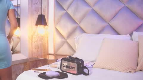 Maria  online show from February 25, 2026, 3:05 am