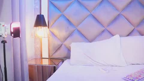 Maria  online show from April 15, 2026, 3:13 am