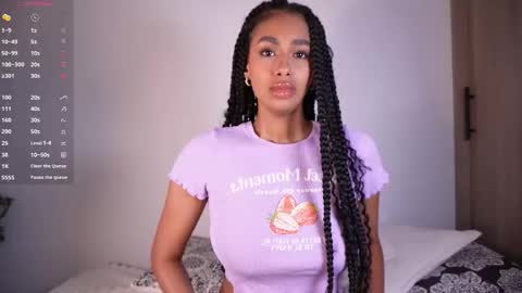    online show from November 5, 2025, 1:05 am