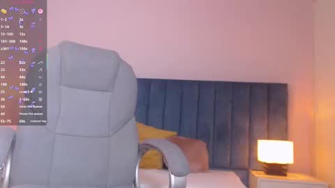 gemmalewis online show from September 27, 2025, 3:06 pm
